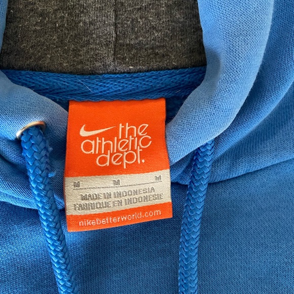 Vintage Nike Sweatshirt - Picture 3 of 4